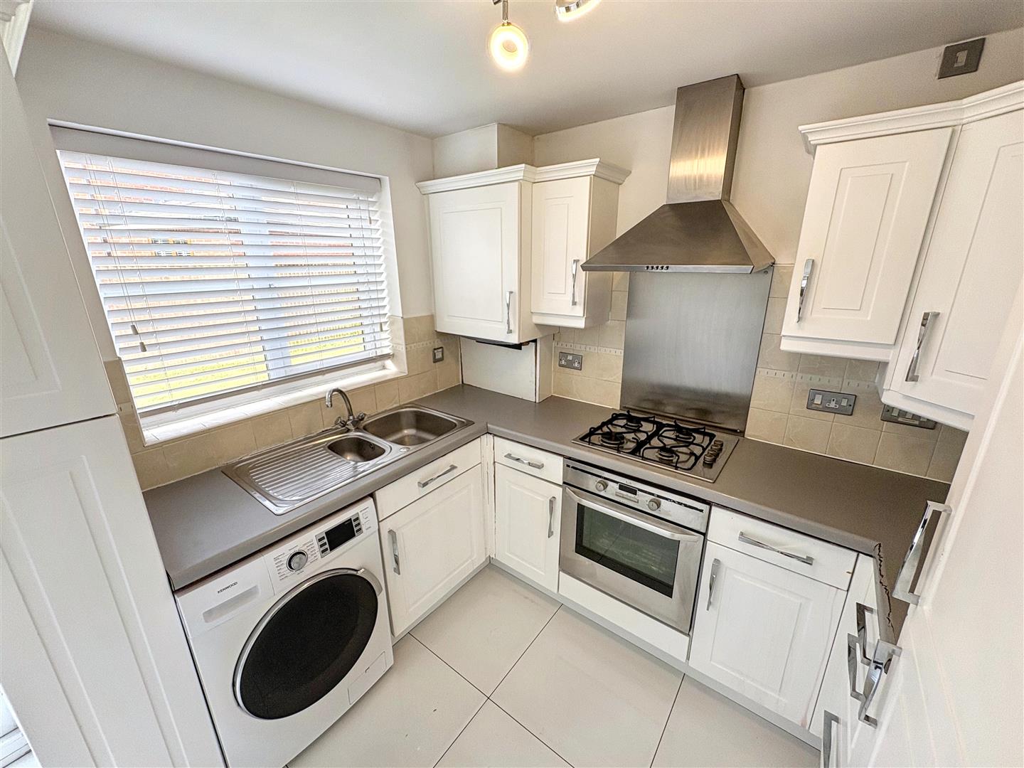 Abbotts Close, Walton-Le-Dale, PR5 4NU